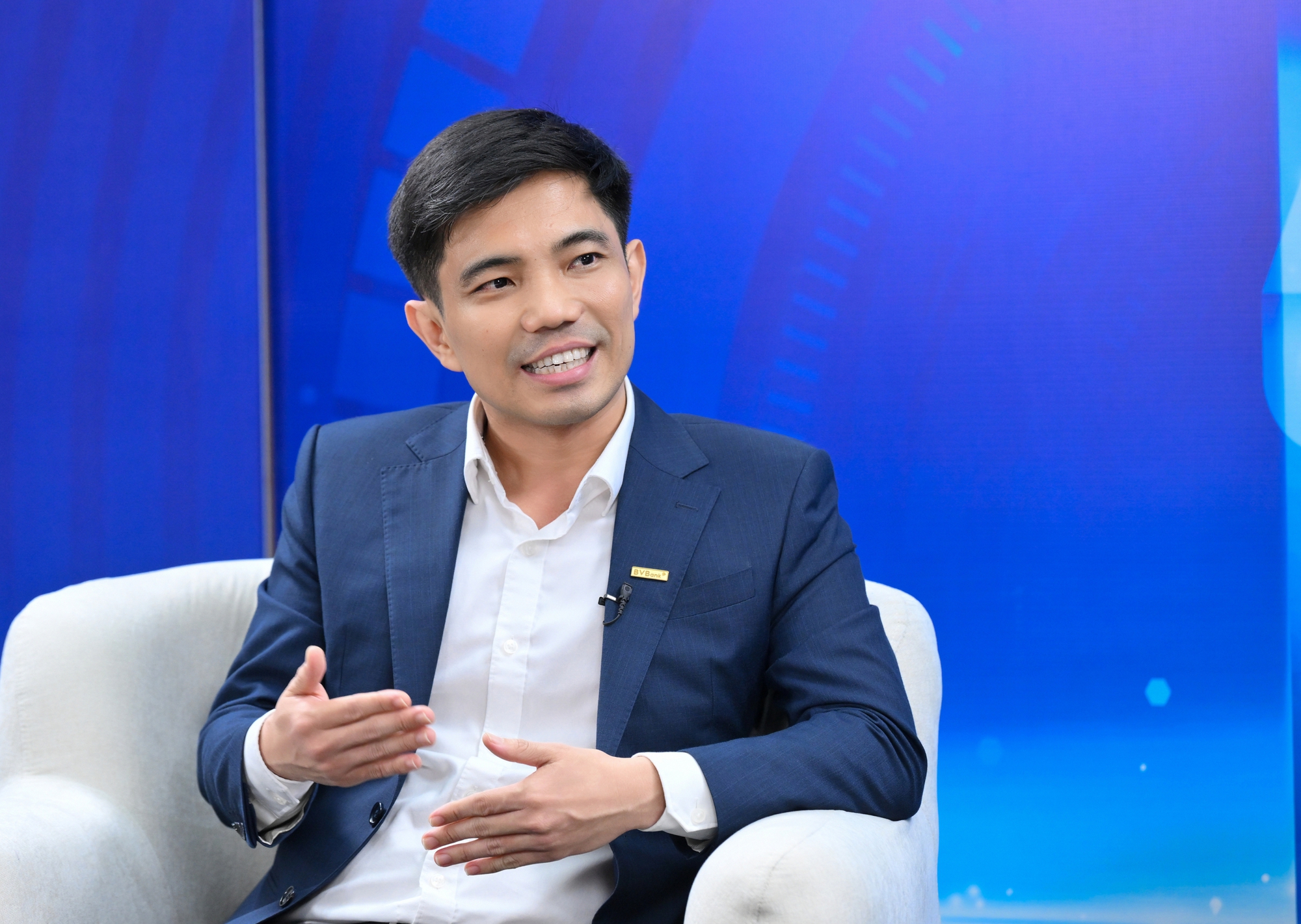 Hộ kinh doanh Việt Nam: Tháo gỡ điểm nghẽn, đón cơ hội cùng BVBank - Ảnh 3