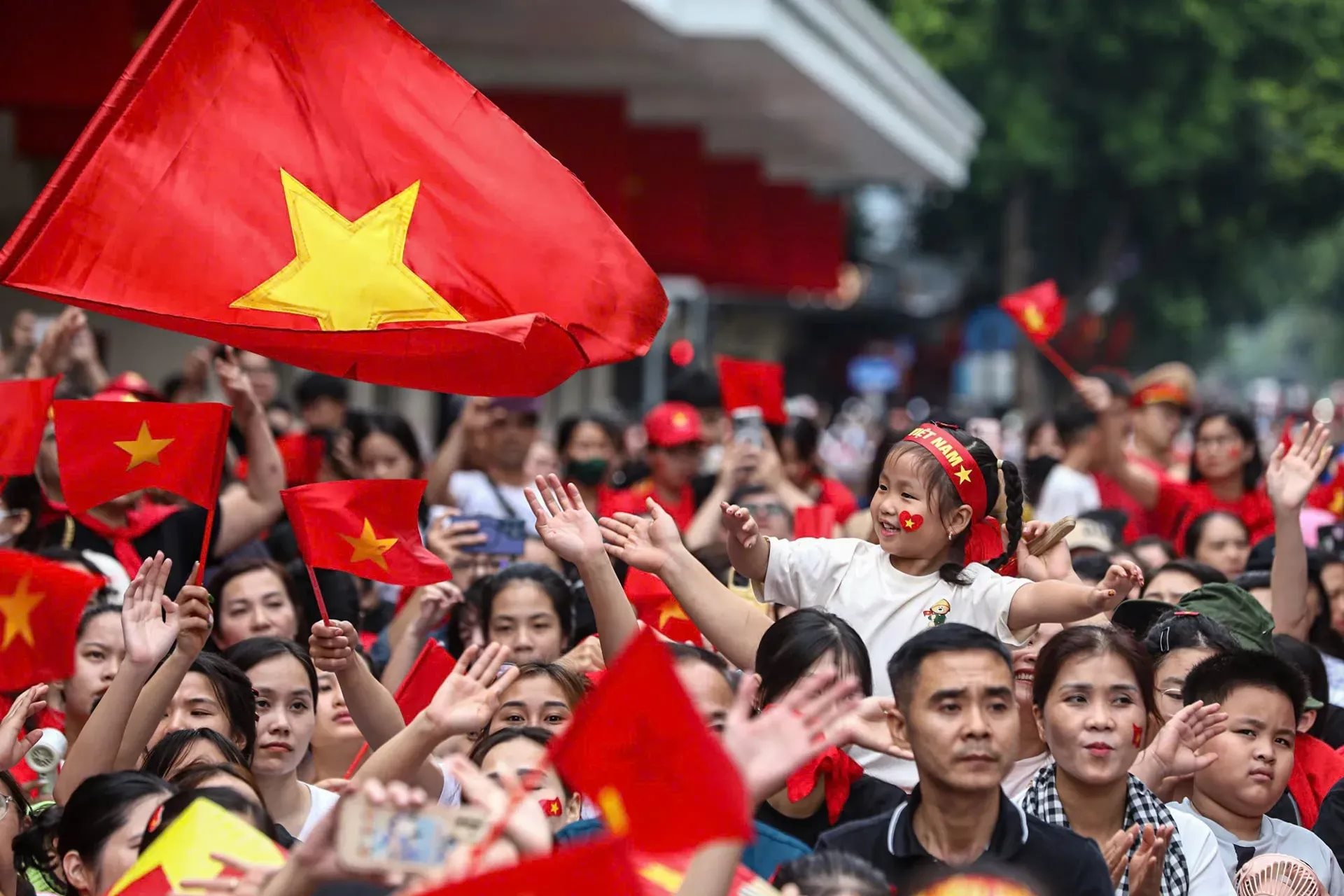 Một sự kiện quan trọng sắp diễn ra ở Việt Nam: Viettel, VNPT… nhận nhiệm vụ gì? - Ảnh 1