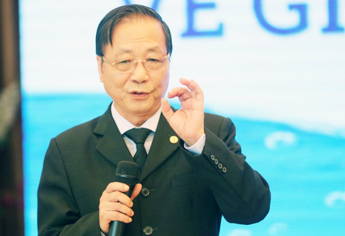 Bảng giá đất, giá đất cụ thể, hệ số giá đất: "Vòng tròn" lặp lại chờ hoàn thiện khi sửa đổi, bổ sung Luật đất đai 2024 - Ảnh 1