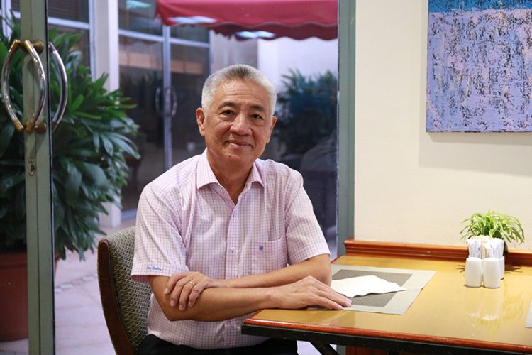 Dấu chân 2 'đoàn quân' hồi hương xây dựng kinh tế Việt Nam: Người từ Đông Âu dựng 'móng và cột', người từ Bắc Mỹ xây 'mái và nội thất số' - Ảnh 7