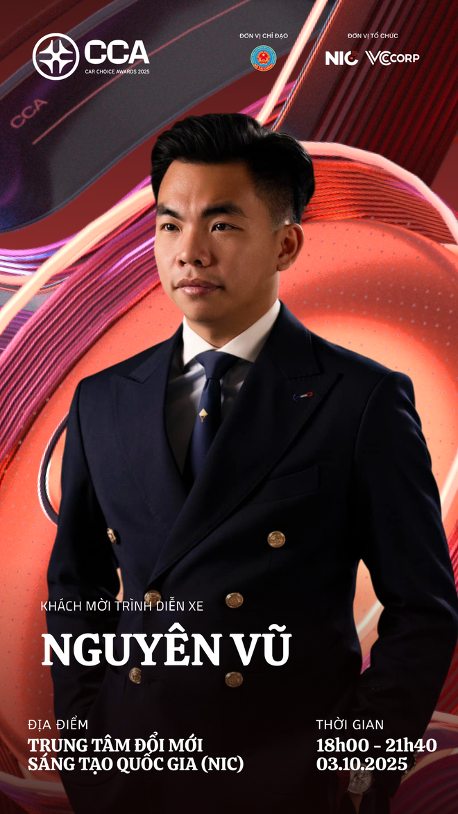 Hé lộ sân khấu hoành tráng của Better Choice Awards 2025: 1.500 chỗ ngồi, màn hình khổng lồ và phần ‘catwalk’ siêu cuốn của các mẫu xe của năm - Ảnh 7