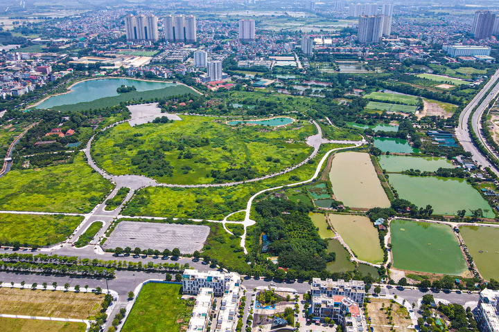 Thủ tướng yêu cầu nghiên cứu hệ số điều chỉnh giá đất phù hợp - Ảnh 1