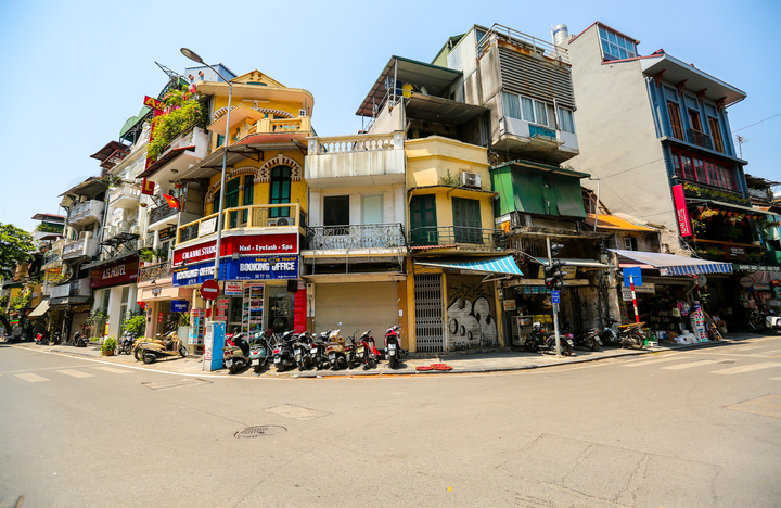 Tháng 'cô hồn', bất động sản có giảm giá? - Ảnh 2