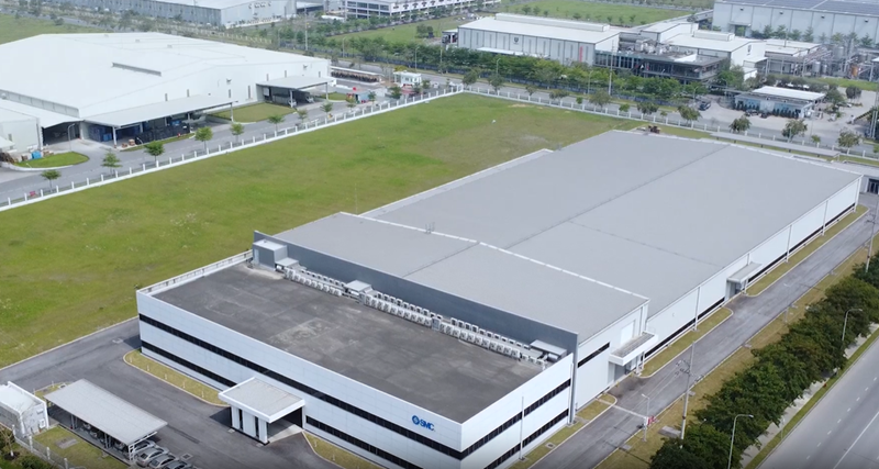 Những 'tay to' giúp Đồng Nai xuất siêu kỷ lục hơn 6,5 tỷ USD và hút 2 tỷ USD vốn FDI sau 8T2025 - Ảnh 3