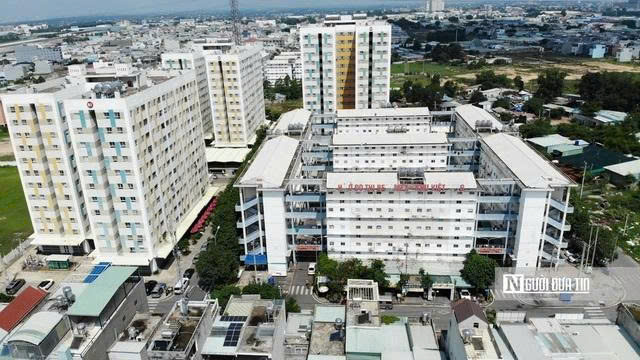 Trường hợp nào có nhà vẫn được hưởng chính sách nhà ở xã hội ở TP.HCM? - Ảnh 1