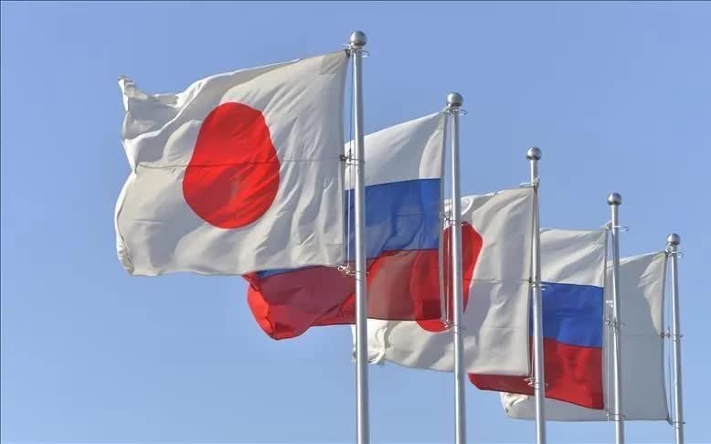 Nhật Bản áp lệnh trừng phạt mới đối với Nga, cam kết dành khoản vay 3,3 tỷ USD cho Ukraine - Ảnh 1