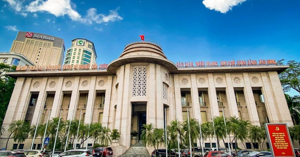 Ngân hàng Nhà nước chính thức lên tiếng về sự cố thông tin tín dụng tại CIC