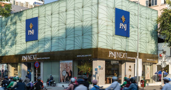 V-Green của tỷ phú Phạm Nhật Vượng muốn đặt trạm sạc xe điện tại cửa hàng, văn phòng và nhà máy của PNJ