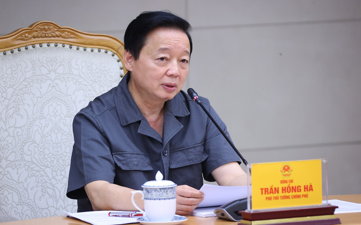 Phó Thủ tướng: Triển khai chính sách cho thuê nhà ở là thiết thực - Ảnh 1