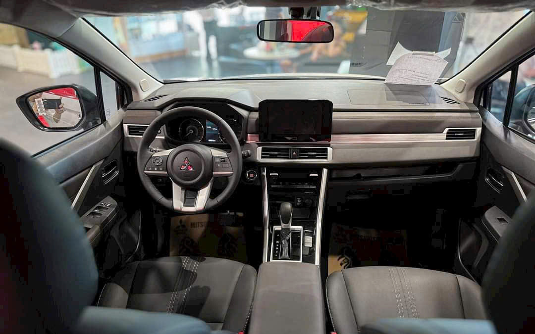 Mitsubishi Xpander lọt top nhiều hạng mục CCA 2025, hướng tới xe xăng bán chạy nhất Việt Nam năm nay - Ảnh 3