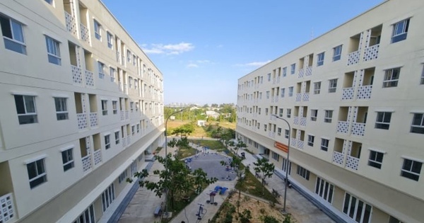 Đề án 1 triệu căn nhà xã hội đã thực hiện được đến đâu?