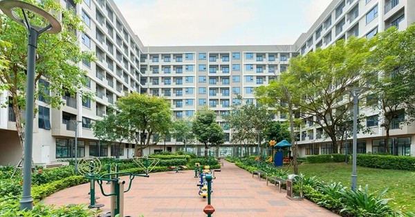 Quỹ nhà ở quốc gia: Người trẻ, người thu nhập thấp thêm hy vọng có nhà