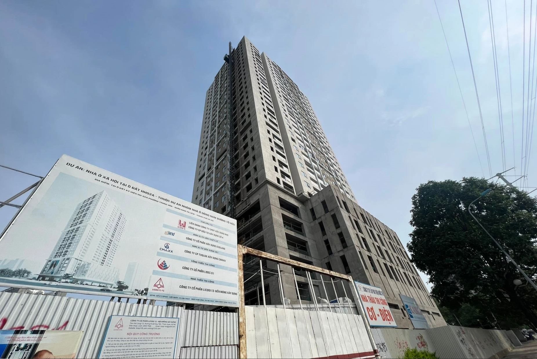 Bộ Xây dựng chỉ ra 5 hạn chế, bất cập trong phát triển nhà ở xã hội - Ảnh 1