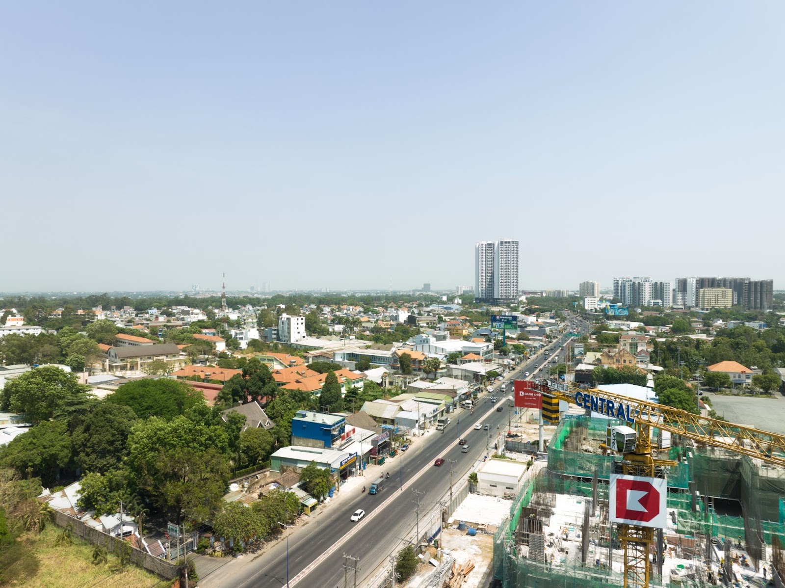 Tập đoàn NRC chi 20 tỷ mua một công ty bất động sản 4 'tháng tuổi' - Ảnh 1