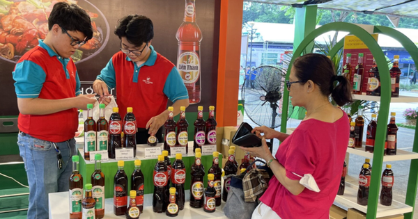 Điều gì giúp những thương hiệu 'vang bóng một thời' trỗi dậy?