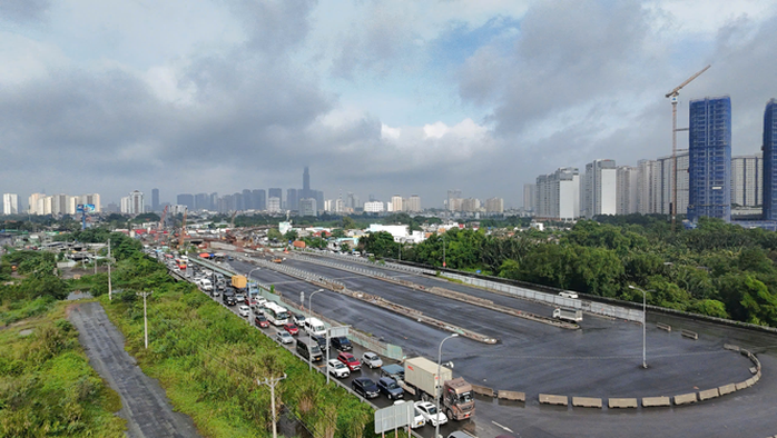 Tăng tốc giải ngân đầu tư công - Ảnh 2
