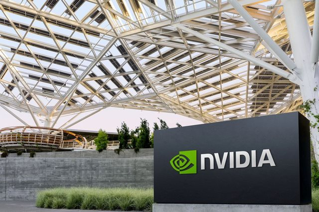 Sau khi 'chia tay' tỷ phú Phạm Nhật Vượng, Nvidia Việt Nam tăng vốn điều lệ lên gấp 11 lần, bắt đầu xây "móng" cho "ngôi nhà thứ hai" - Ảnh 1
