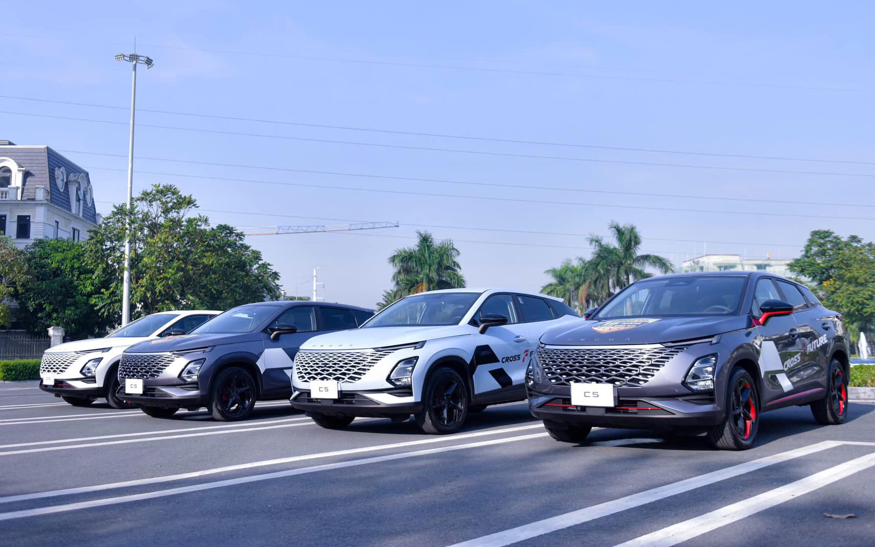 Hội đồng thẩm định chuyên môn CCA 2025: Mazda CX-5 và Ford Ranger xứng đáng dẫn dắt thị trường - Ảnh 15