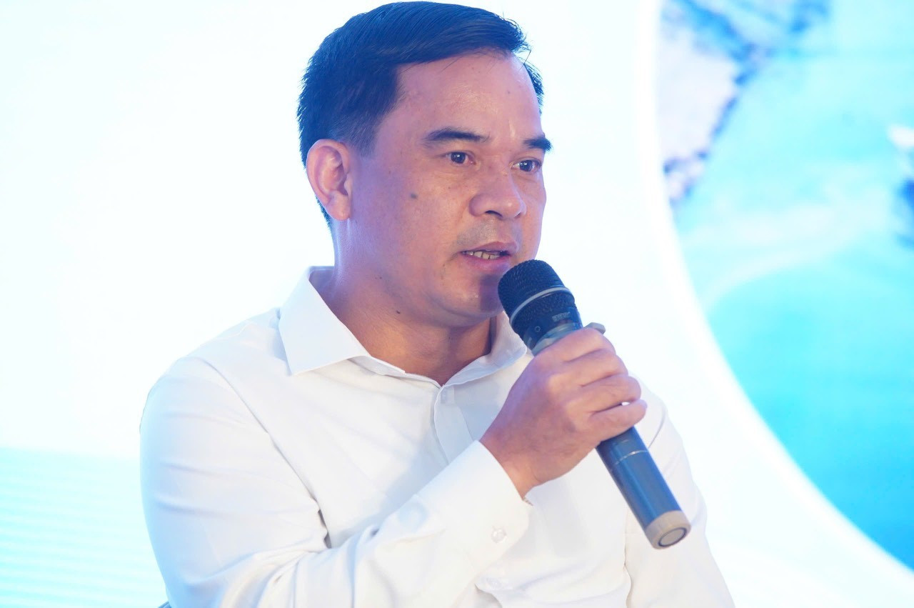 Cấp bách giải bài toán ‘cứ mưa là thành phố ngập sâu, tê liệt’ - Ảnh 1