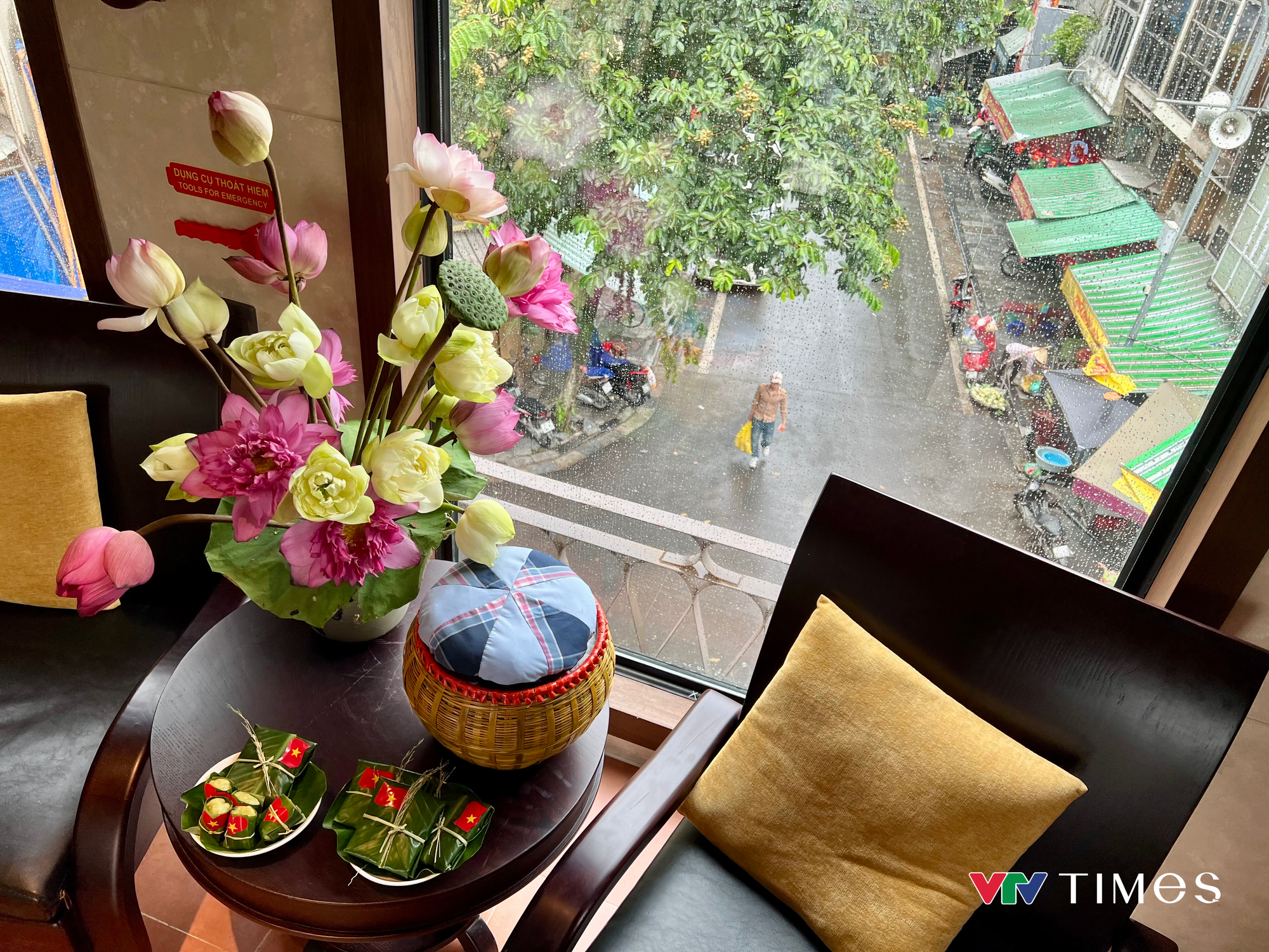 Từ hôm nay, đoàn tàu “Hà Nội 5 cửa ô” vận hành thương mại: Chi tiết lịch trình, giá vé - Ảnh 4