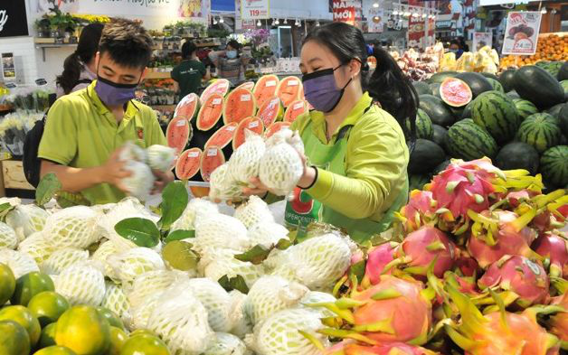 Xuất khẩu rau quả: Bứt tốc sau giai đoạn chững lại, hướng đến mốc kỷ lục mới - Ảnh 1