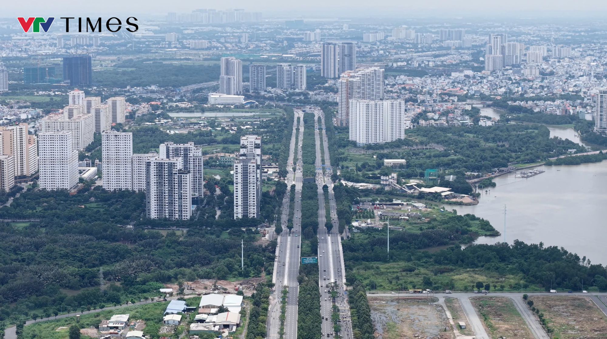 TP Hồ Chí Minh xây dựng bảng giá đất lần đầu, áp dụng từ 2026 - Ảnh 1