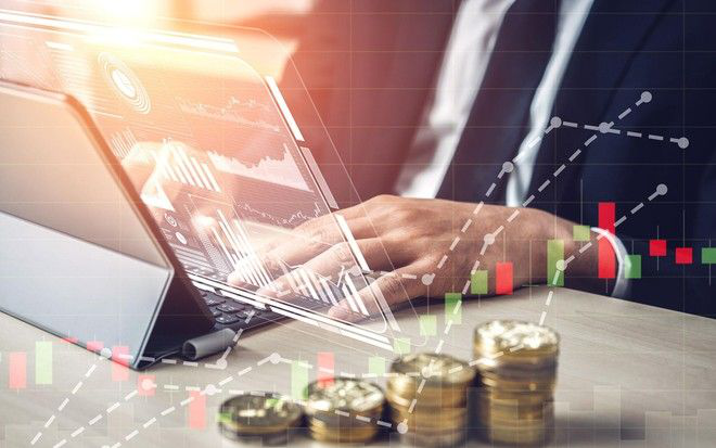 Dòng vốn FDI lập kỷ lục 5 năm, khẳng định triển vọng bền vững kinh tế Việt Nam - Ảnh 1