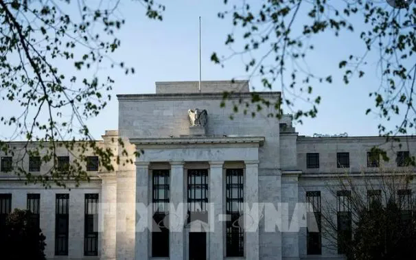 Cựu quan chức Mỹ ra điều kiện để trở thành Chủ tịch Fed tiếp theo - Ảnh 1