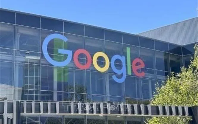 Tổng thống Mỹ doạ trả đũa quyết định của EU phạt Google gần 3 tỷ euro - Ảnh 1