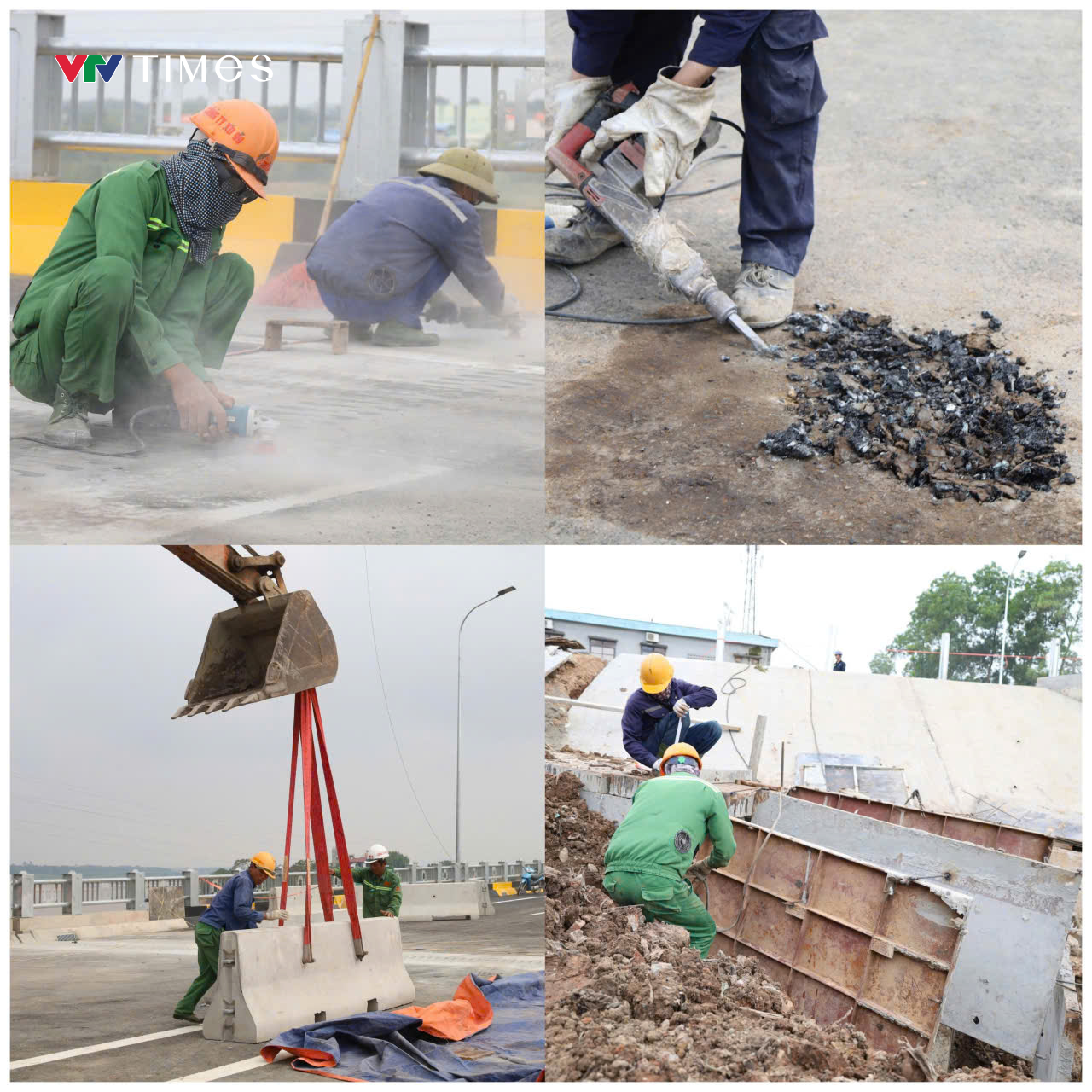 Cầu Phong Châu hoàn thành vượt tiến độ, mở ra kỳ vọng mới - Ảnh 4