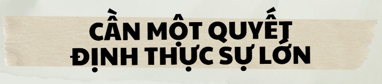 Panasonic trước quyết định 'Do or die' - Ảnh 3