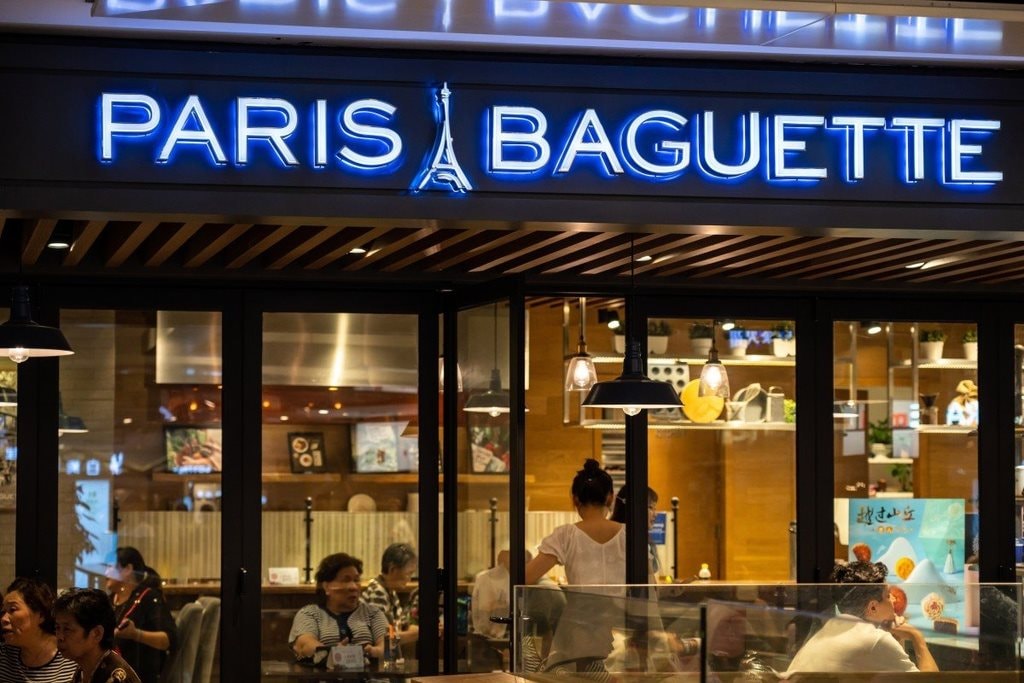 Ông chủ Highlands Coffee và Phở 24 lấy thêm Paris Baguette Việt Nam: Hoàn thiện hệ sinh thái trước thềm IPO Highlands Coffee? - Ảnh 1