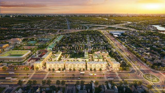 Lan Anh Avenue hợp tác cùng Asahi Japan: Vận hành chuẩn Nhật, tối ưu giá trị cho thuê - Ảnh 3