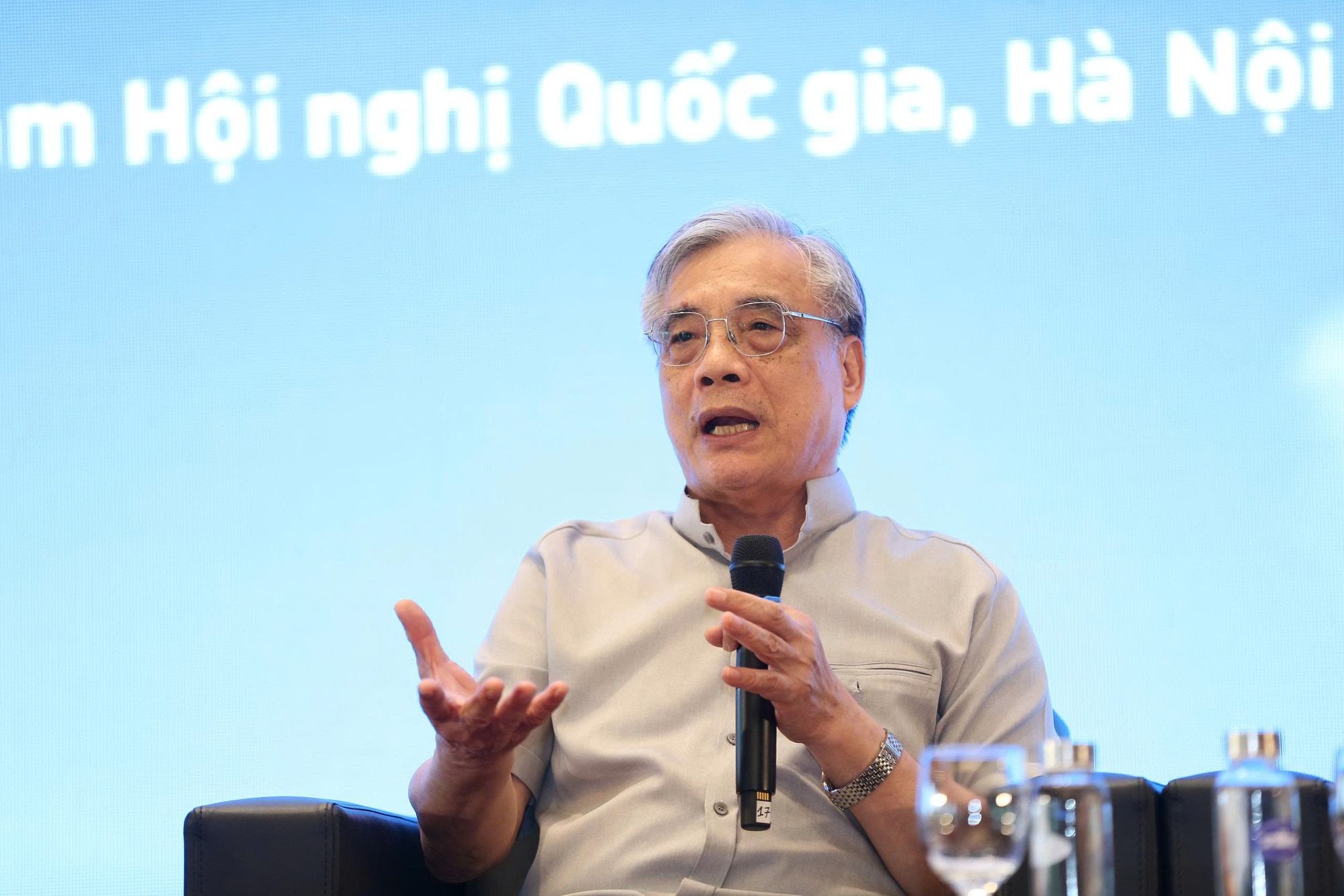 Dòng tiền Nam tiến của giới nhà giàu đang tiến về vùng đất này - Ảnh 2