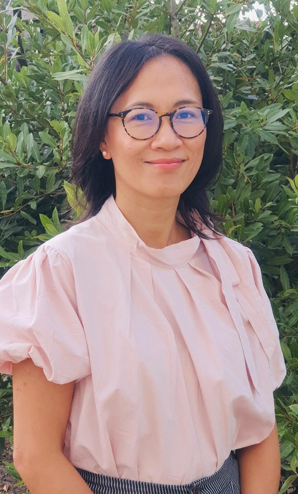 TSKH Phạm Thị Kim Cương chỉ ra cơ hội Việt Nam có thể nắm bắt để hướng ra thế giới theo làn sóng tiêu dùng bền vững - Ảnh 4