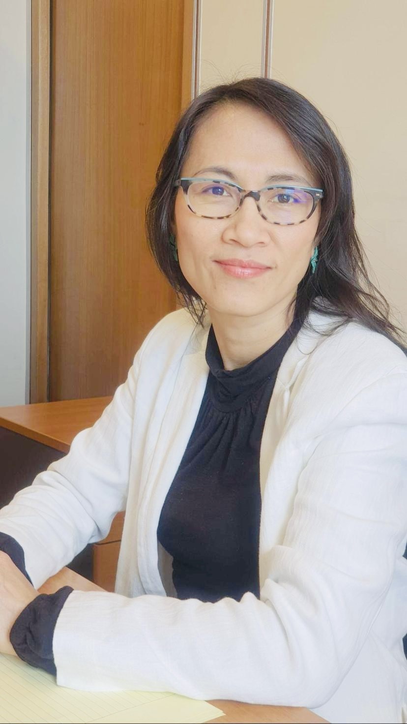 TSKH Phạm Thị Kim Cương chỉ ra cơ hội Việt Nam có thể nắm bắt để hướng ra thế giới theo làn sóng tiêu dùng bền vững - Ảnh 1