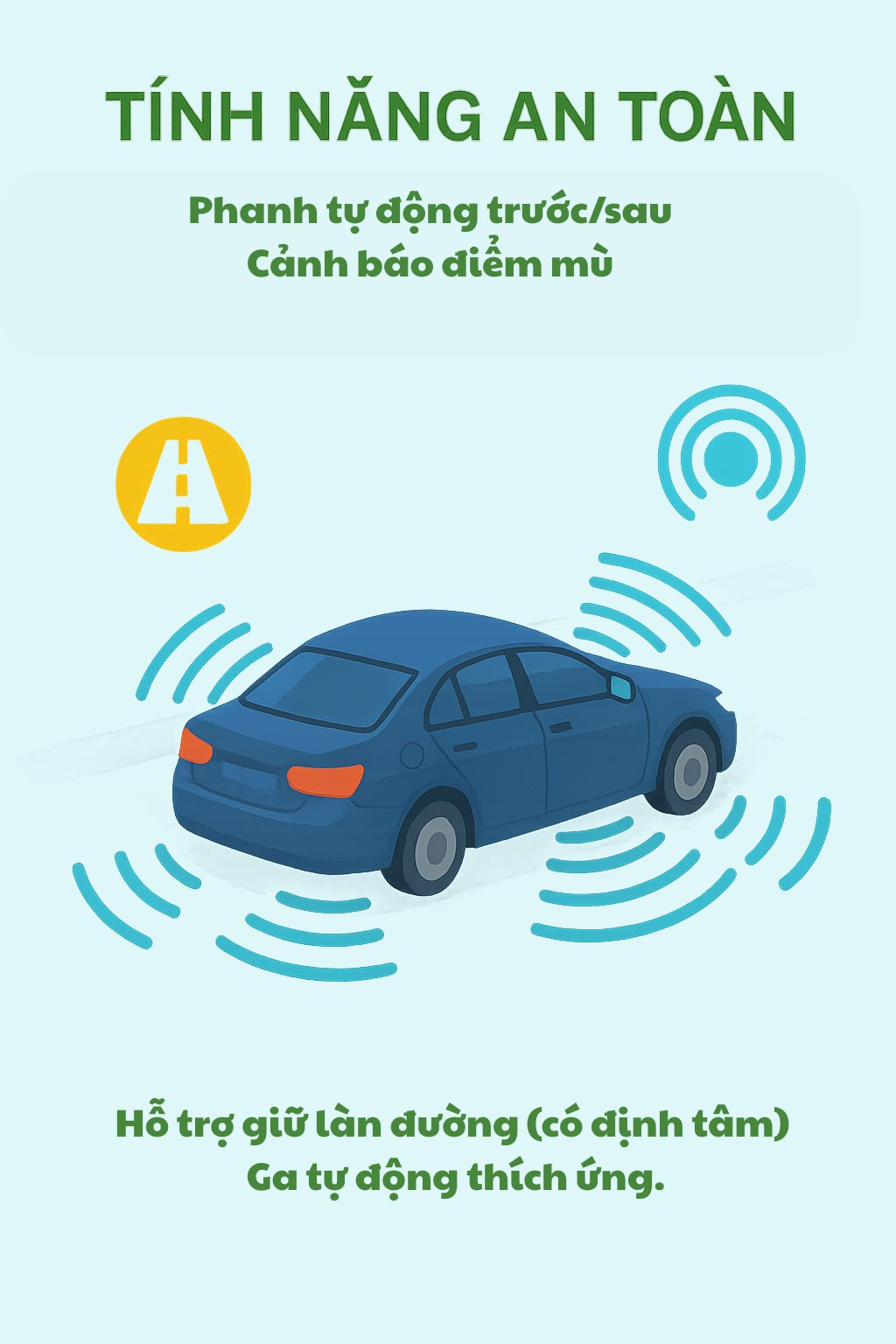 Giảm sâu chưa từng có, chiếc ô tô đang được các đại lý "đại hạ giá" này có gì hay? - Ảnh 4