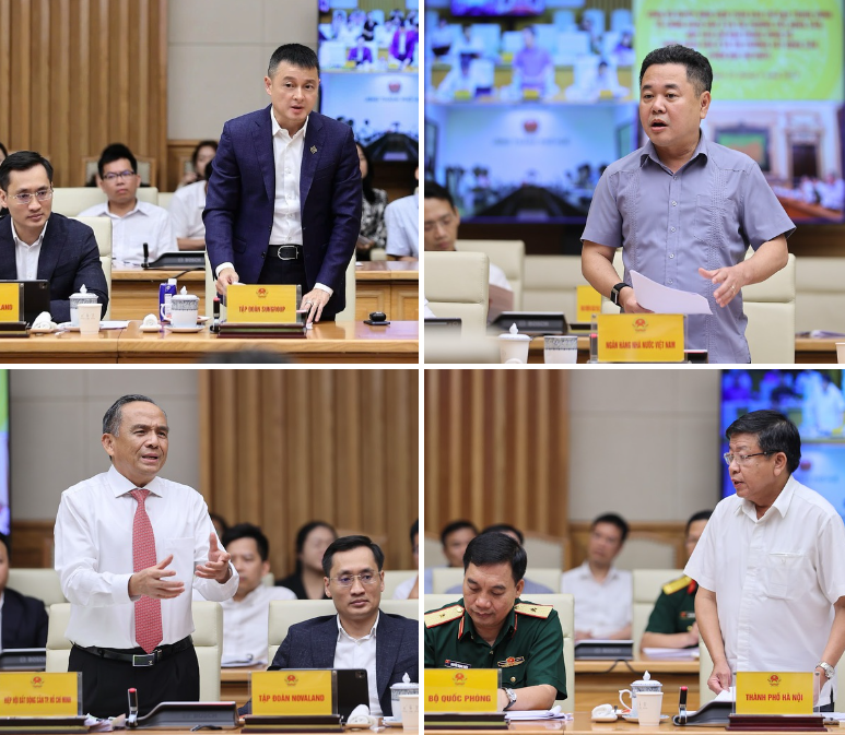 Gói 145.000 tỷ gặp khó, Thủ tướng chỉ đạo nóng 1 việc được coi là “đại sự quốc gia”, không thể không làm - Ảnh 1