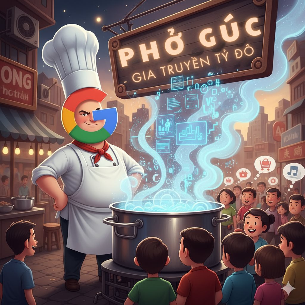 Chuyện gì xảy ra khi 'quán phở' Google bị buộc chia sẻ công thức nước lèo tỷ đô cho đối thủ? - Ảnh 2