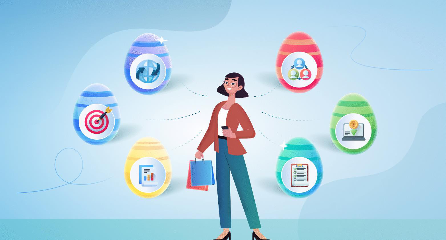 TSKH Phạm Thị Kim Cương chỉ ra cơ hội Việt Nam có thể nắm bắt để hướng ra thế giới theo làn sóng tiêu dùng bền vững - Ảnh 3