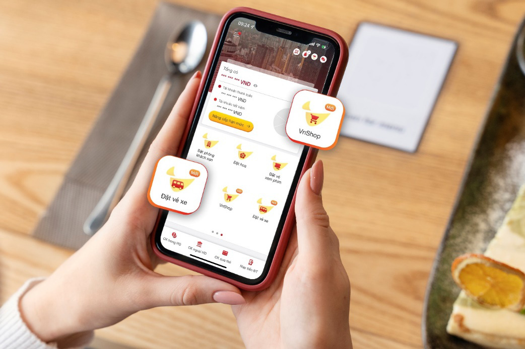 Viettel Money vs HDBank: "Phổ cập" và "đột phá", ai xứng đáng lên ngôi ở hạng mục Hệ sinh thái tài chính? - Ảnh 4