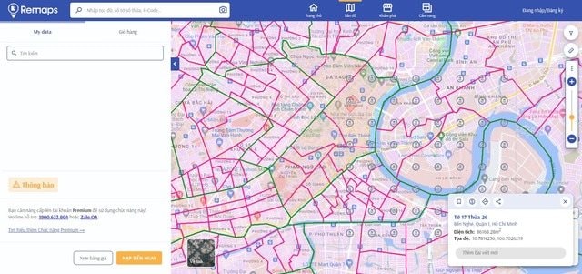 CEO của proptech BĐS Remaps qua đời ở tuổi 41 - Ảnh 2