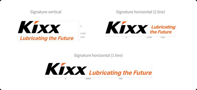 Kixx đổi mới nhận diện thương hiệu, định hình tầm nhìn cho tương lai - Ảnh 1