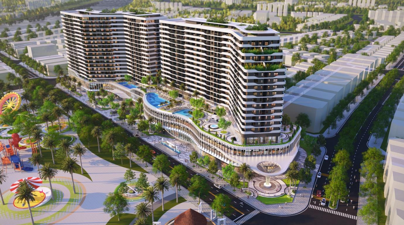 Cách để Diamond Sky tạo vị thế khác biệt trên thị trường - Ảnh 1