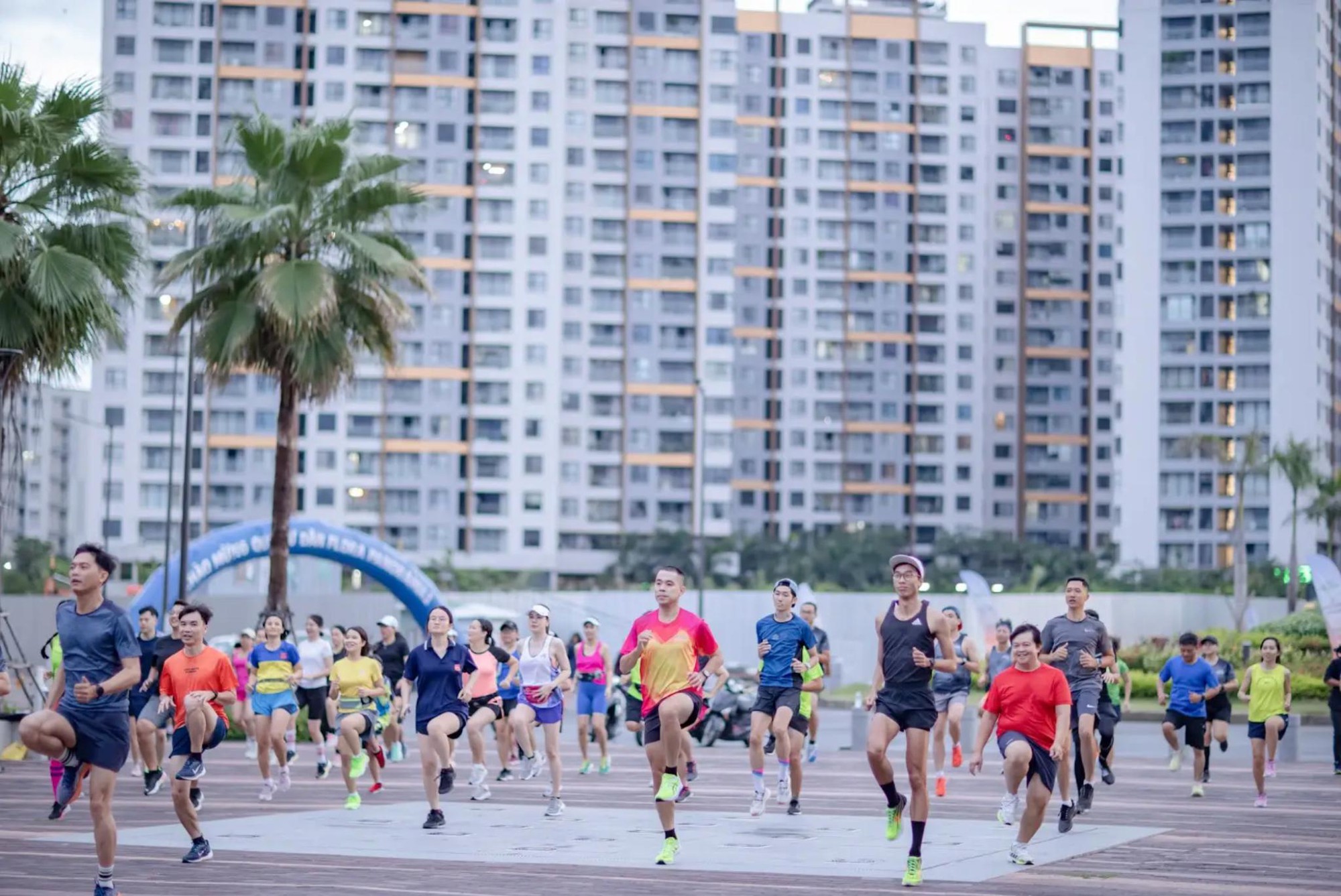 Dấu ấn tiên phong trong hành trình kiến tạo đô thị tích hợp của Nam Long - Ảnh 2