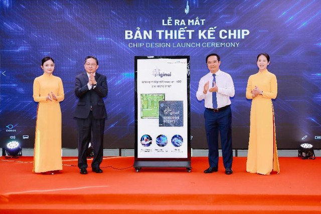 33 năm trong 80 năm, câu chuyện về ‘’ ý chí Việt nam, trí tuệ Việt Nam’’ - Ảnh 1