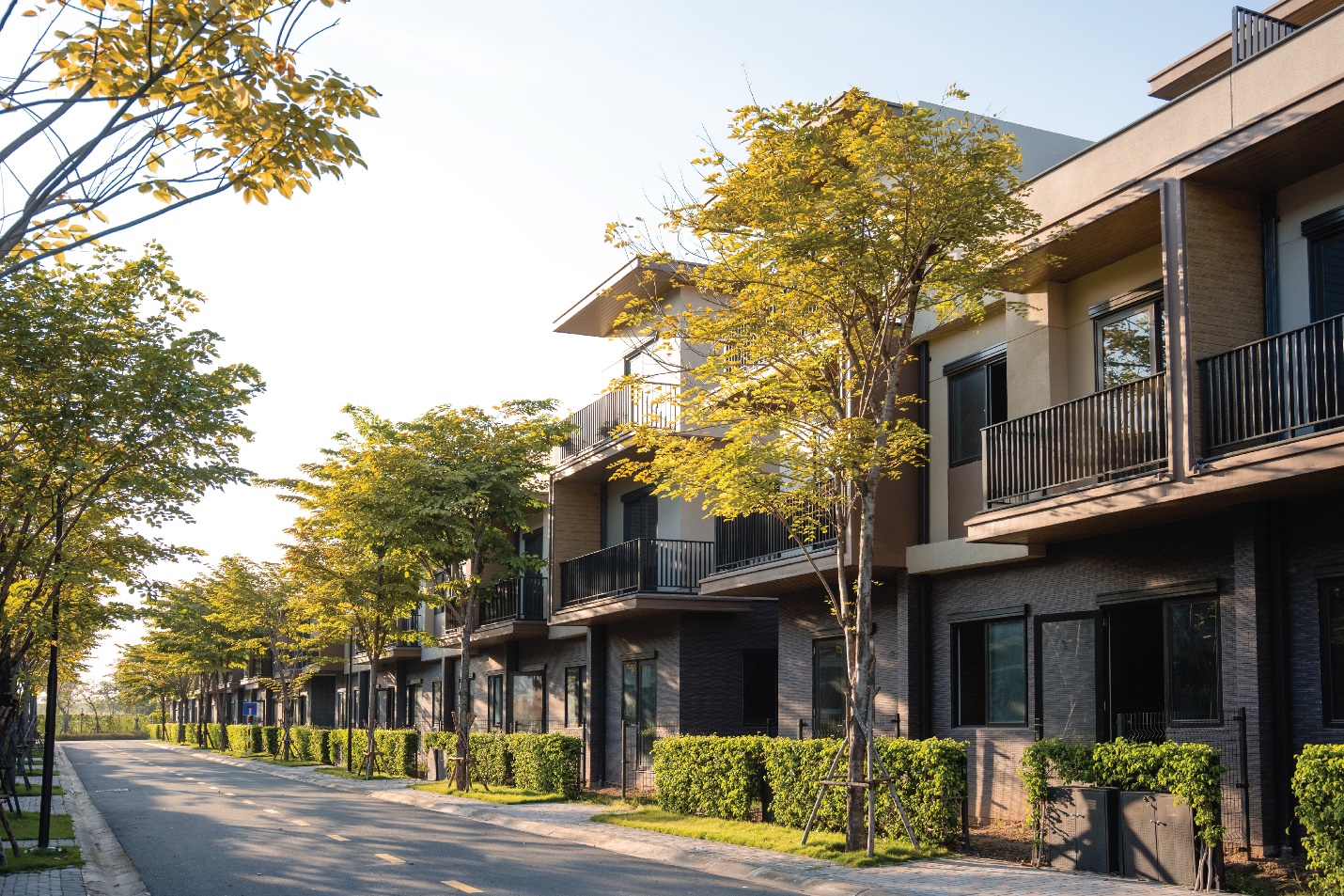 Đầu tư Izumi City: Biến thu nhập hàng tháng thành tài sản tích lũy - Ảnh 1