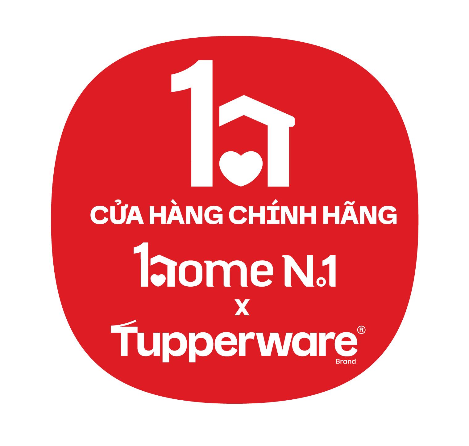 Tupperware chính hãng trở lại, nâng tầm chuẩn sống hiện đại cho người Việt - Ảnh 1