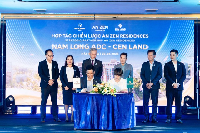 Giải bài toán an cư sau sáp nhập với An Zen Residences – căn hộ vừa túi tiền - Ảnh 1