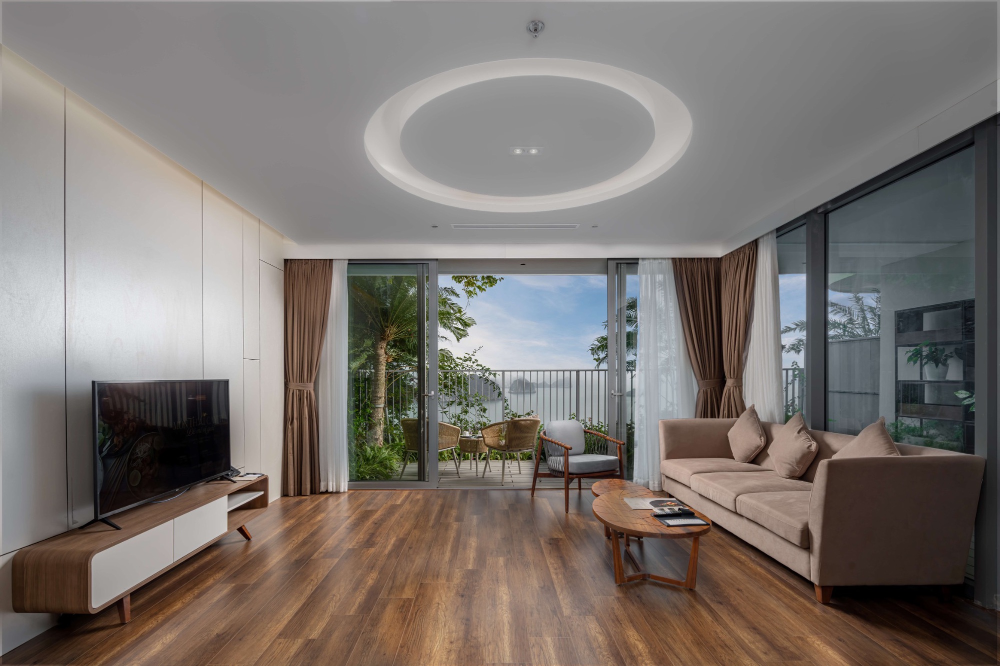 Tầm nhìn của giới đầu tư bất động sản sành sỏi tại Flamingo Cát Bà Resorts - Ảnh 1